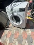 ���������� ������ Electrolux PerfectCare 600 �� �������� ����
