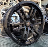 Big Way B-Mud Z. 7.5x17", 6x139.7, ET25, �� 106,8���. ����