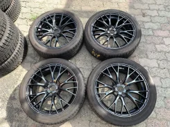 Weds Sport SA-20R. 7.5x18", 5x114.3, ET45, �� 73,1���. ����