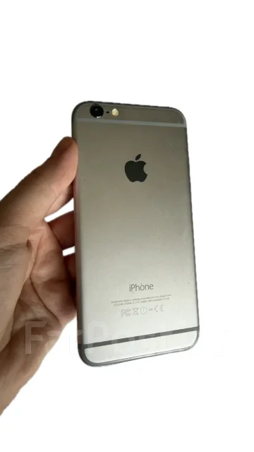 Apple iPhone 6. �/�, 16 �� ����