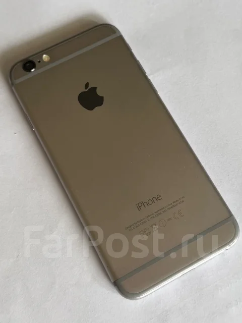 Apple iPhone 6. �/�, 16 �� ����