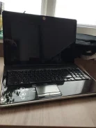 HP Pavilion dv7-3129er. 17.3", 2,4����, ��� 4 ��, ���� 10���, WiFi: 1, Bluetooth: 1, ����������� �� 2��. ����