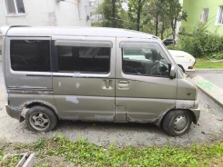 Mitsubishi Town Box. U64W0003336, 4A30714990 ����