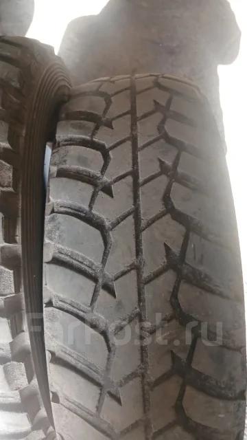 Dunlop Grandtrek MT2 Wide. ������, 2020 ���, �/�, ����� 40 % ����