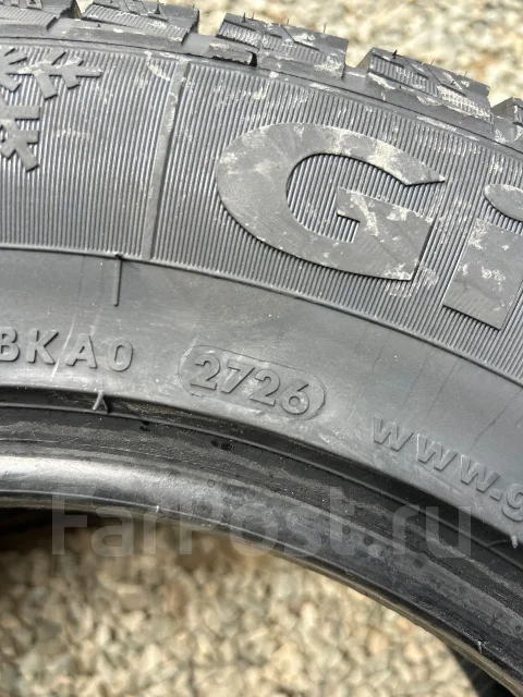 Giti GitiComfort Winter20. ������, ��� �����, 2026 ���, ����� ����