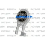 ����� ��������� Citroen: C5 III 08-, C5 III Break 08-, C8 02-, Peugeot: 407 04-, 407 SW 04-, 508 10-, 508 SW 10-, 807 02- (����������� � ������) Patro...