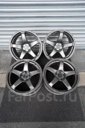 Enkei Perfomance Line PF05. 9.0/9.5x18", 5x114.3, ET38/38, �� 73���. ����