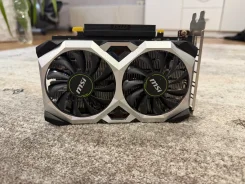 GeForce GTX 1650 ����