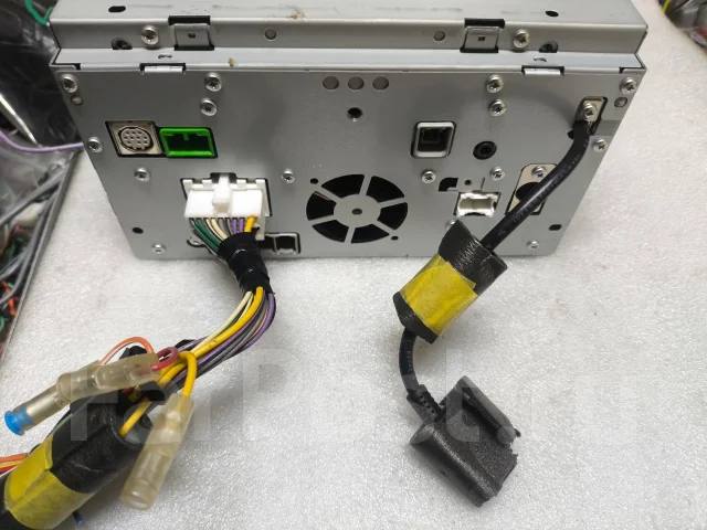 Clarion NX ����