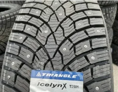 Triangle IcelynX TI501. ������, ����������, ����� ����