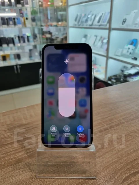Apple iPhone 12 Pro. �/�, 128 ��, �����, 3G, 4G LTE, NFC, eSIM, ������� �������, ������������ ������� ����