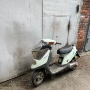 Yamaha Jog Poche. 49����. ��., ��������, ���������, ������ �� �� ����
