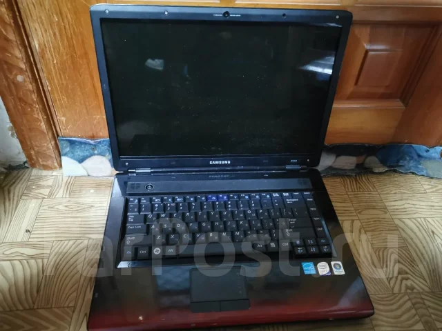 Samsung R510 ����