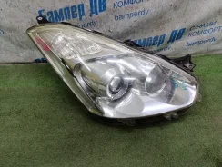 ���� ANE10G, ANE11W, ZNE10G, ZNE14G 68-12 ����� ����� Toyota WISH 6812 ����
