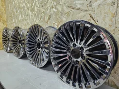 Great Wall. 8.5x19", 6x139.7, ET36, �� 100,1���. ����