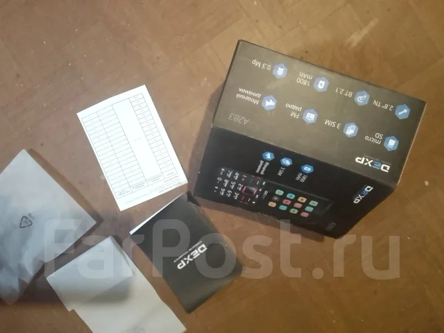 DEXP. �/�, ������, 4G LTE ����