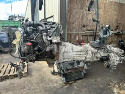 ��������� Nissan Pathfinder R51 2.5 23100EB310 ����