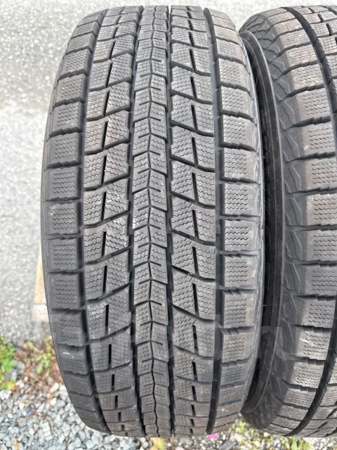 Dunlop Winter Maxx SJ8+. ������, ��� �����, 2022 ���, �/�, ����� 5 % ����