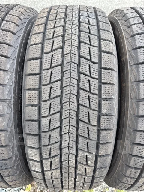 Dunlop Winter Maxx SJ8+. ������, ��� �����, 2022 ���, �/�, ����� 5 % ����