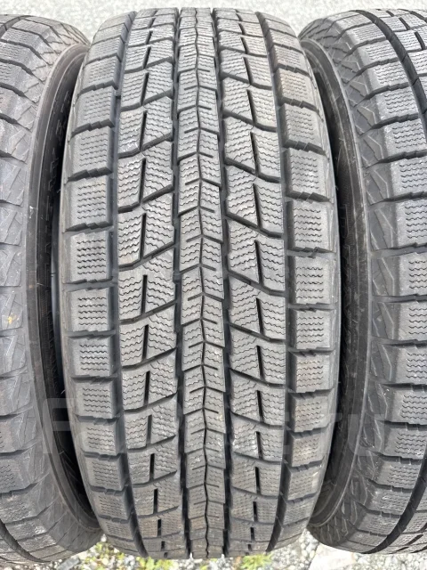 Dunlop Winter Maxx SJ8+. ������, ��� �����, 2022 ���, �/�, ����� 5 % ����