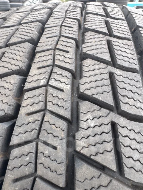 Dunlop Winter Maxx SJ8+. ������, ��� �����, 2022 ���, �/�, ����� 5 % ����