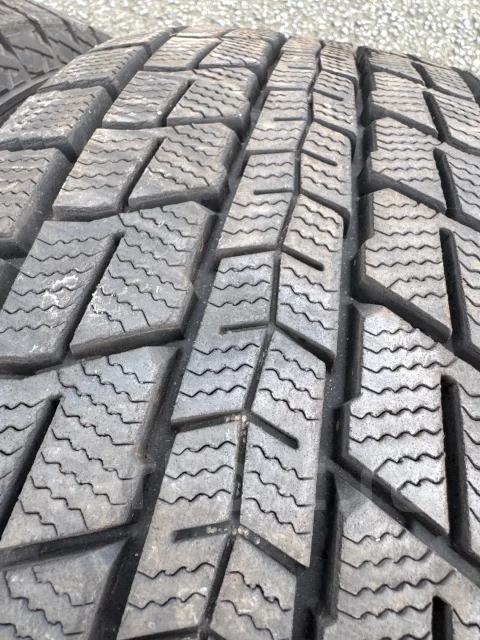 Dunlop Winter Maxx SJ8+. ������, ��� �����, 2022 ���, �/�, ����� 5 % ����