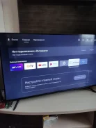 Haier 43 Smart TV S2. LED ����