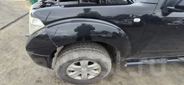 Nissan. 7.0x17", 6x114.3, ET30, �� 66,1���. ����