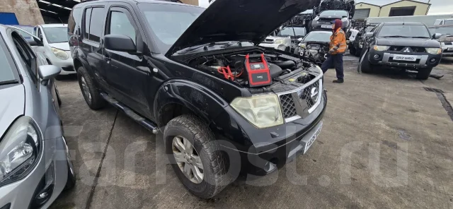 Nissan. 7.0x17", 6x114.3, ET30, �� 66,1���. ����