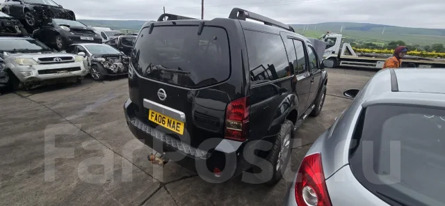 Nissan. 7.0x17", 6x114.3, ET30, �� 66,1���. ����