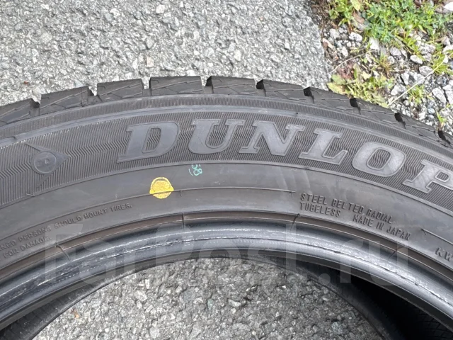 Dunlop Winter Maxx SJ8+. ������, ��� �����, 2022 ���, �/�, ����� 5 % ����