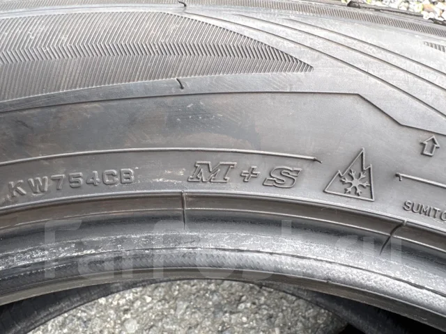 Dunlop Winter Maxx SJ8+. ������, ��� �����, 2022 ���, �/�, ����� 5 % ����