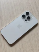 Apple iPhone 15 Pro. �/�, 128 ��, �������, 3G, 4G LTE, 5G, Dual-SIM, NFC, ������� �������, ������������ ������� ����