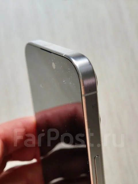 Apple iPhone 15 Pro. �/�, 128 ��, �������, 3G, 4G LTE, 5G, Dual-SIM, NFC, ������� �������, ������������ ������� ����