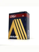 Aisin. CVT (��� ����������), �������������, 4��. ����