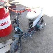 Yamaha Jog BJ. 70����. ��., ����������, ��� ���, ��� ������� ����