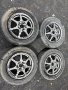 Salita. 6.0x15", 4x100, 4x114.3, ET45 ����