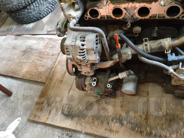 Honda Airwave. GJ1, L15A ����