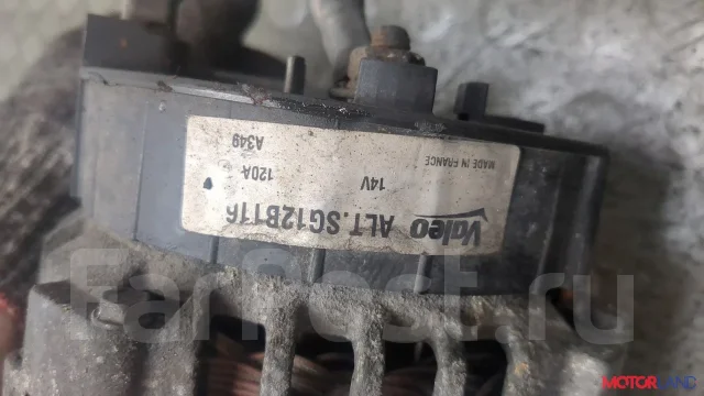 ��������� Opel Vivaro 2001-2014 21415835 9112331 ����