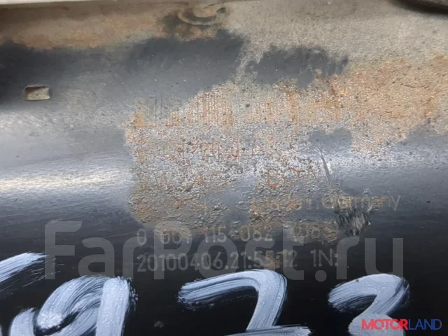 ������� Audi Q5 2008-2017 21413801 03L911021C ����
