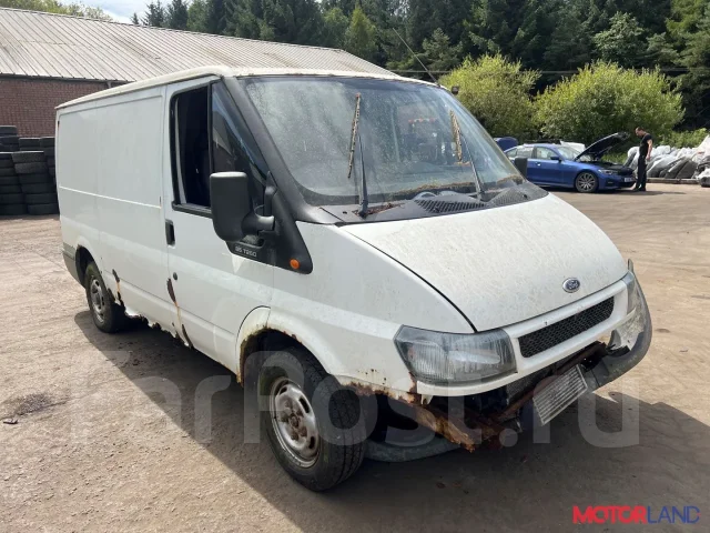 ������� Ford Transit 2000-2006 21413814 1449615 ����