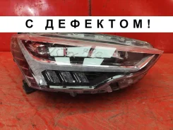 ���� LED Haval Jolion 2021- 4121105XST01A 1, �������� ������ 4121105XST01A ����