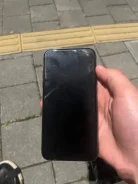 Apple iPhone X. �/�, 64 ��, ������, 4G LTE, NFC, eSIM ����