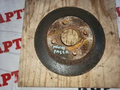 ���� ��������� Toyota Passo 4351297201 KGC10, �������� 4351297201 ����