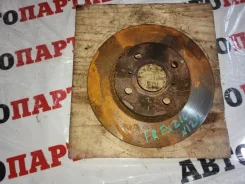 ���� ��������� Toyota RAUM 1999 4351216080 EXZ10 5E-FE, �������� 4351216080 ����