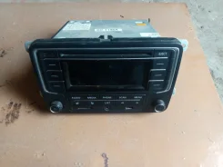 ��������� Volkswagen RCD 320 ����