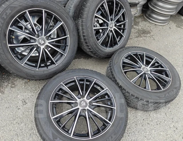Hot Stuff Black Metal. 6.5x16", 4x100, ET50, �� 67,1���. ����
