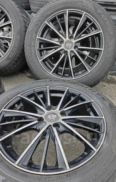 Hot Stuff Black Metal. 6.5x16", 4x100, ET50, �� 67,1���. ����
