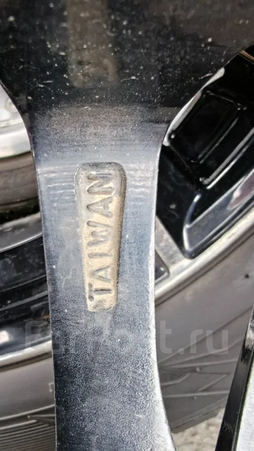 Hot Stuff Black Metal. 6.5x16", 4x100, ET50, �� 67,1���. ����