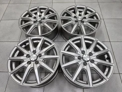 Aqua. 6.0x15", 5x100, ET45, �� 67,1���. ����